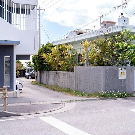 ヴィラ カエルラ Nago Ngoại thất bức ảnh