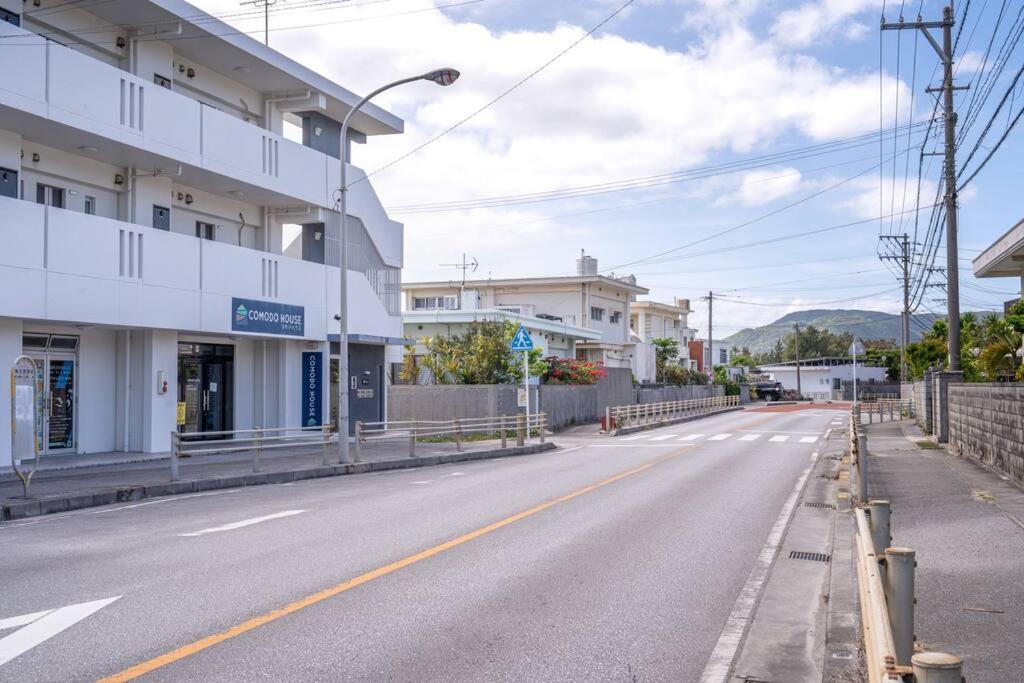 ヴィラ カエルラ Nago Ngoại thất bức ảnh