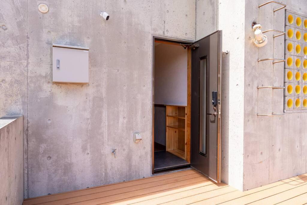 ヴィラ カエルラ Nago Ngoại thất bức ảnh