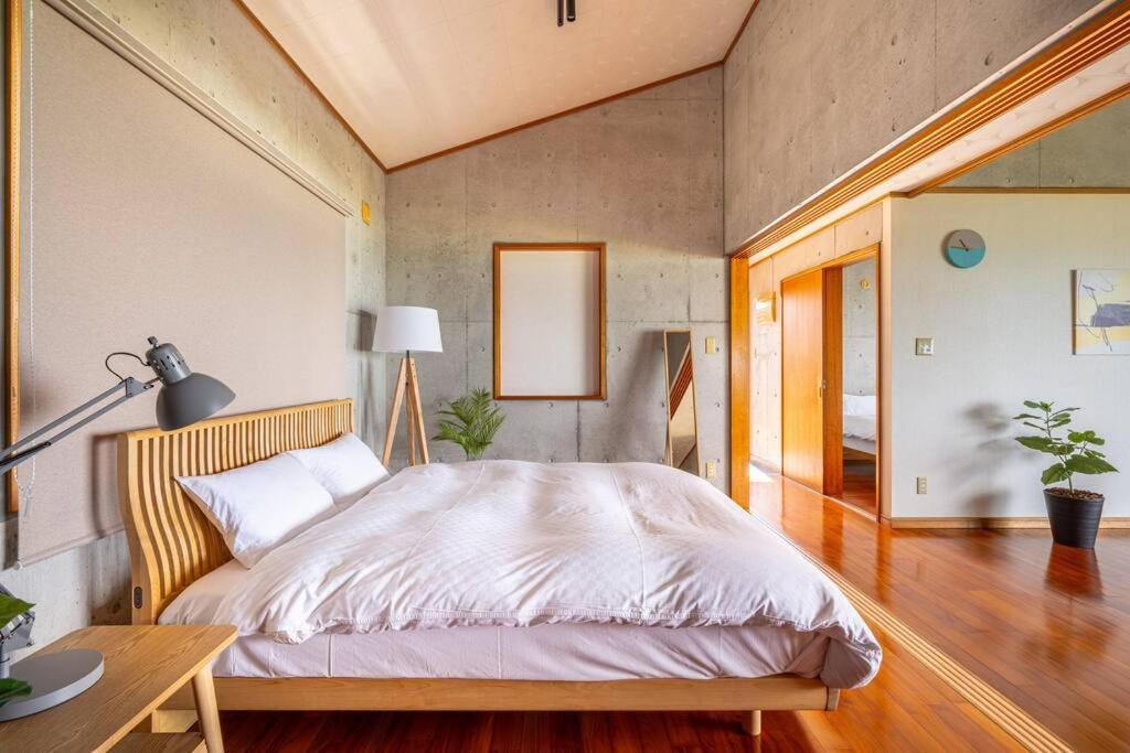 ヴィラ カエルラ Nago Ngoại thất bức ảnh